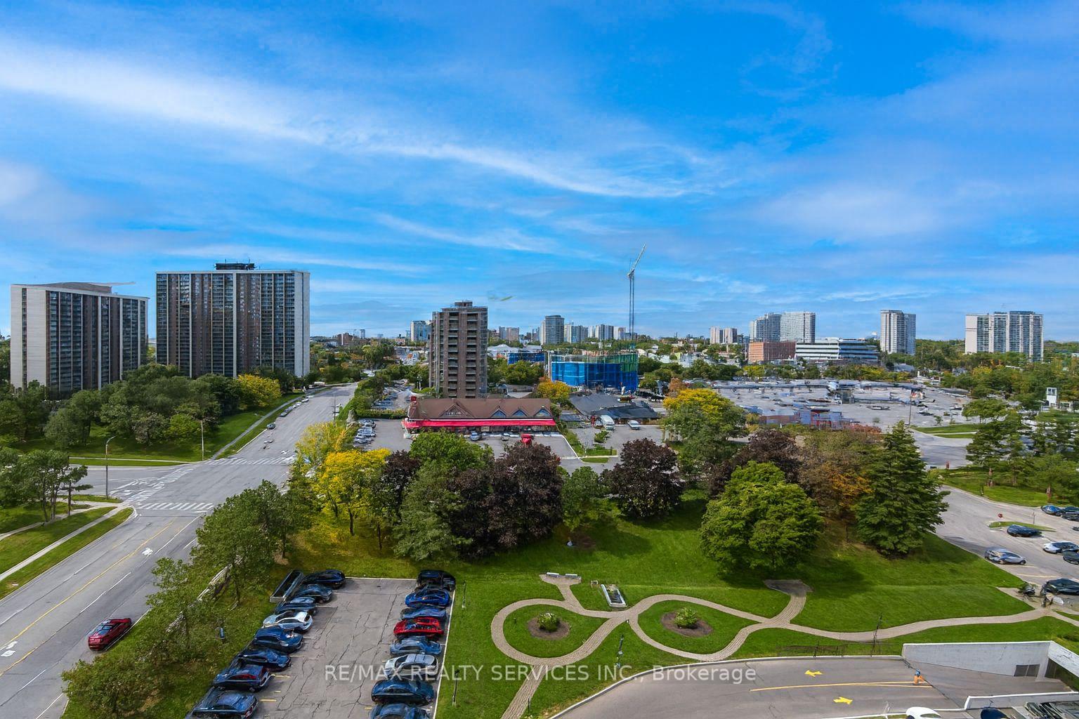 Photo 8 of Unit 1104, 18 Knightsbridge Road, Brampton, Queen Street Corridor — HOMEH