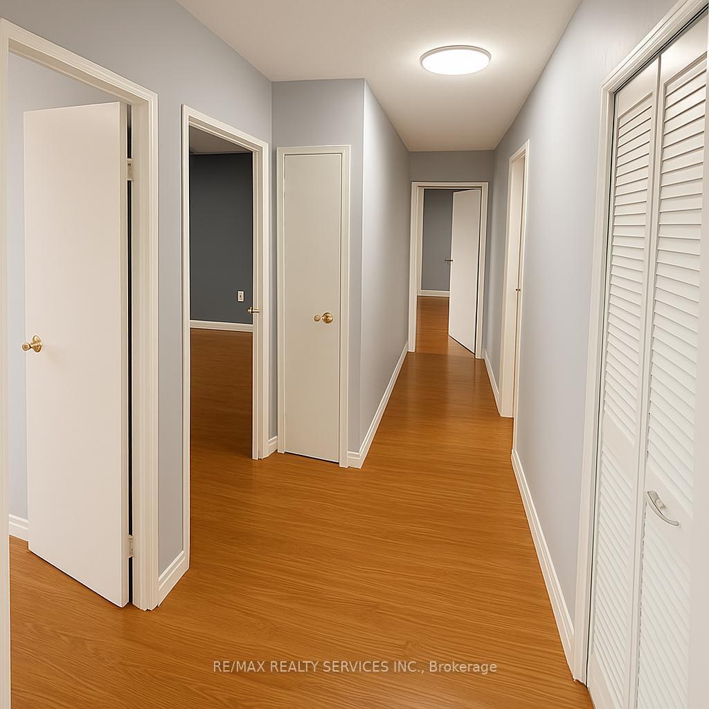 Photo 9 of Unit 1104, 18 Knightsbridge Road, Brampton, Queen Street Corridor — HOMEH