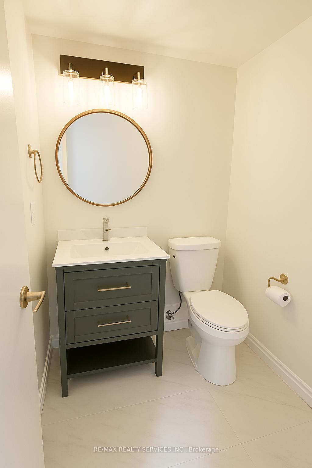 Photo 10 of Unit 1104, 18 Knightsbridge Road, Brampton, Queen Street Corridor — HOMEH