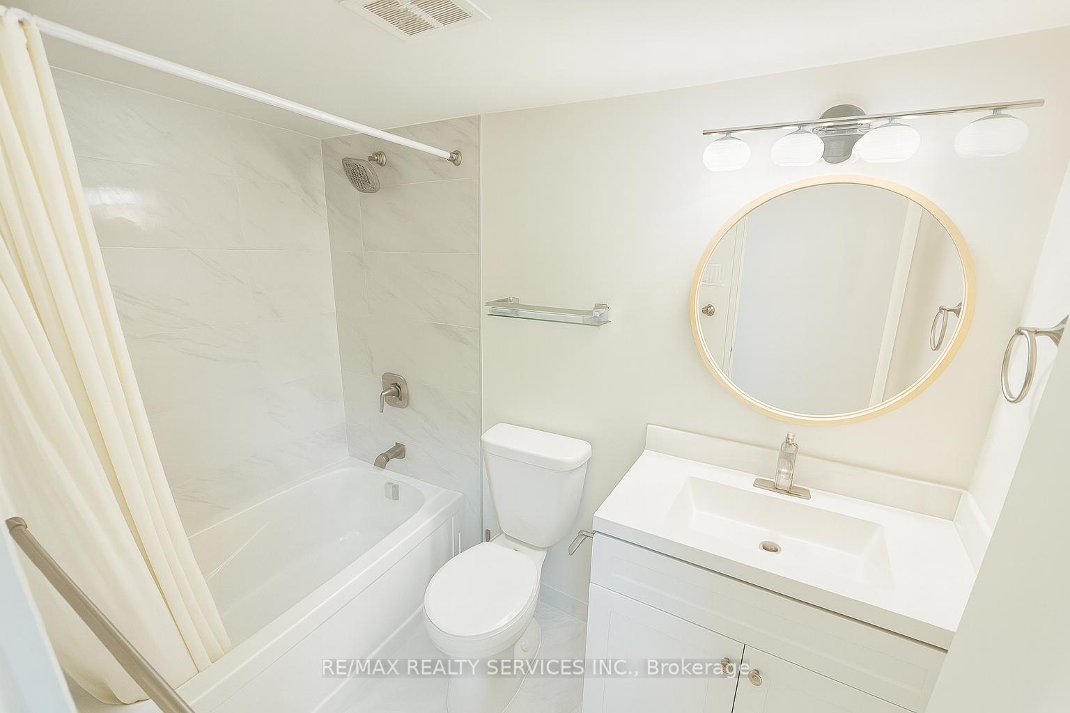 Photo 14 of Unit 1104, 18 Knightsbridge Road, Brampton, Queen Street Corridor — HOMEH