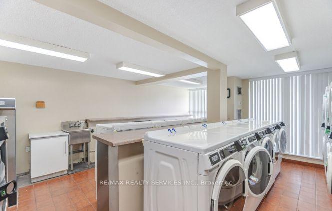 Photo 17 of Unit 1104, 18 Knightsbridge Road, Brampton, Queen Street Corridor — HOMEH