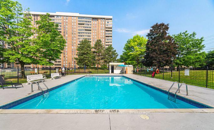 Photo 19 of Unit 1104, 18 Knightsbridge Road, Brampton, Queen Street Corridor — HOMEH