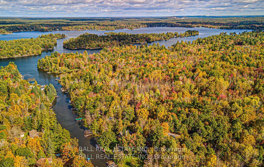 Photo 2 of 2374 Julia Shore Road E, Douro-Dummer — HOMEH
