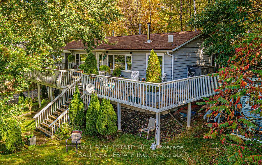 Photo 3 of 2374 Julia Shore Road E, Douro-Dummer — HOMEH