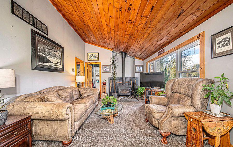 Photo 5 of 2374 Julia Shore Road E, Douro-Dummer — HOMEH