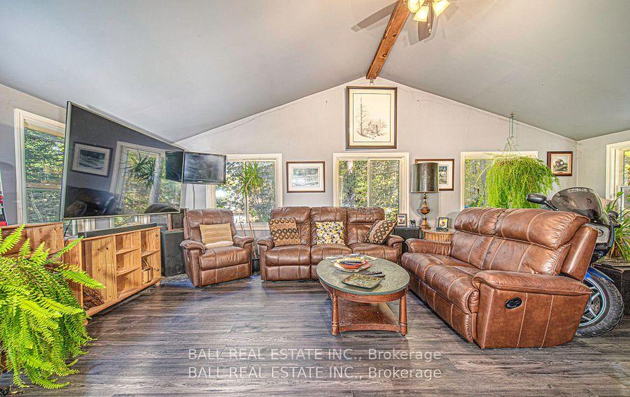 Photo 6 of 2374 Julia Shore Road E, Douro-Dummer — HOMEH