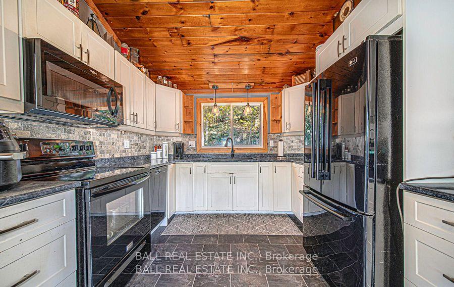 Photo 8 of 2374 Julia Shore Road E, Douro-Dummer — HOMEH