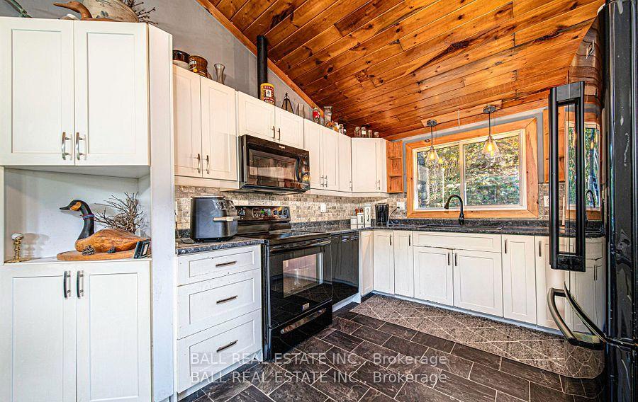 Photo 9 of 2374 Julia Shore Road E, Douro-Dummer — HOMEH
