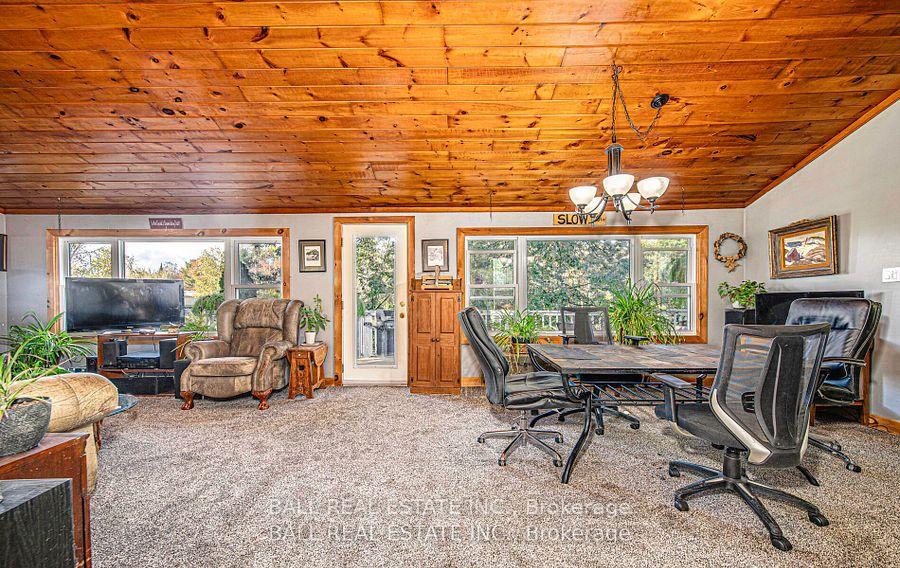 Photo 11 of 2374 Julia Shore Road E, Douro-Dummer — HOMEH