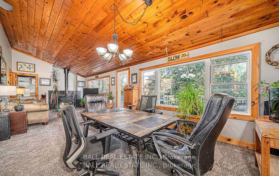 Photo 12 of 2374 Julia Shore Road E, Douro-Dummer — HOMEH