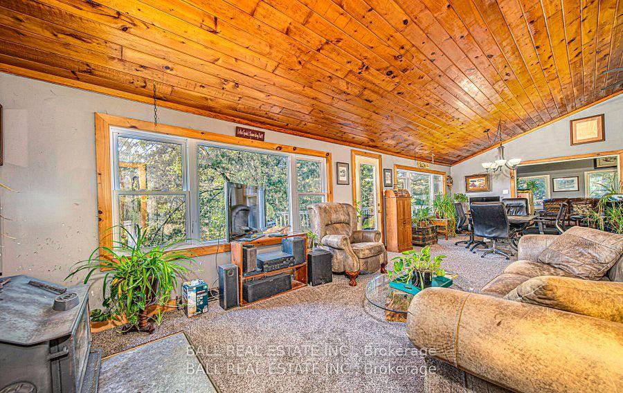 Photo 15 of 2374 Julia Shore Road E, Douro-Dummer — HOMEH