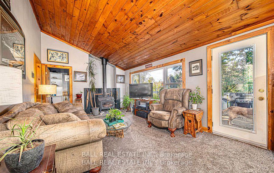 Photo 16 of 2374 Julia Shore Road E, Douro-Dummer — HOMEH