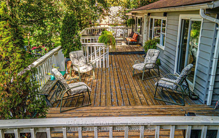 Photo 17 of 2374 Julia Shore Road E, Douro-Dummer — HOMEH