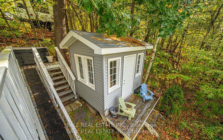 Photo 18 of 2374 Julia Shore Road E, Douro-Dummer — HOMEH