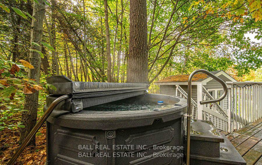 Photo 19 of 2374 Julia Shore Road E, Douro-Dummer — HOMEH