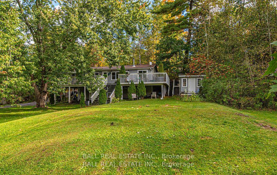 Photo 22 of 2374 Julia Shore Road E, Douro-Dummer — HOMEH
