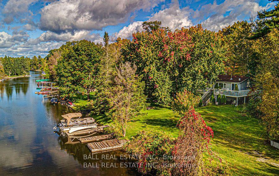 Photo 23 of 2374 Julia Shore Road E, Douro-Dummer — HOMEH