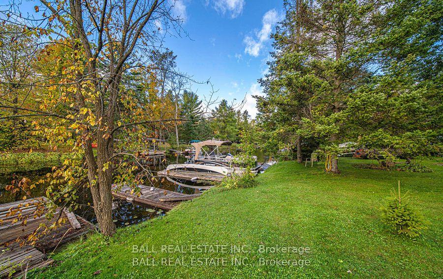 Photo 24 of 2374 Julia Shore Road E, Douro-Dummer — HOMEH