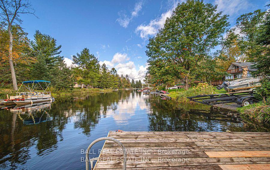 Photo 25 of 2374 Julia Shore Road E, Douro-Dummer — HOMEH