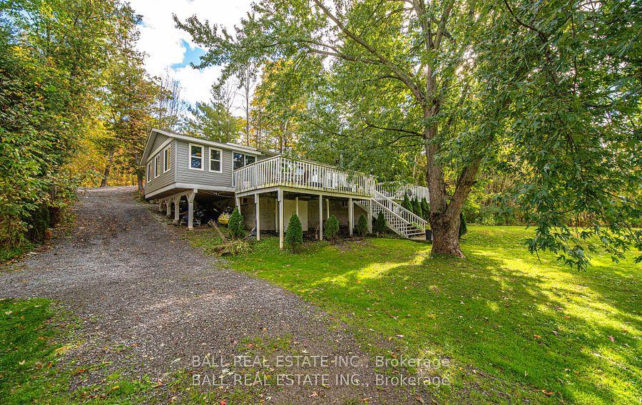Photo 26 of 2374 Julia Shore Road E, Douro-Dummer — HOMEH