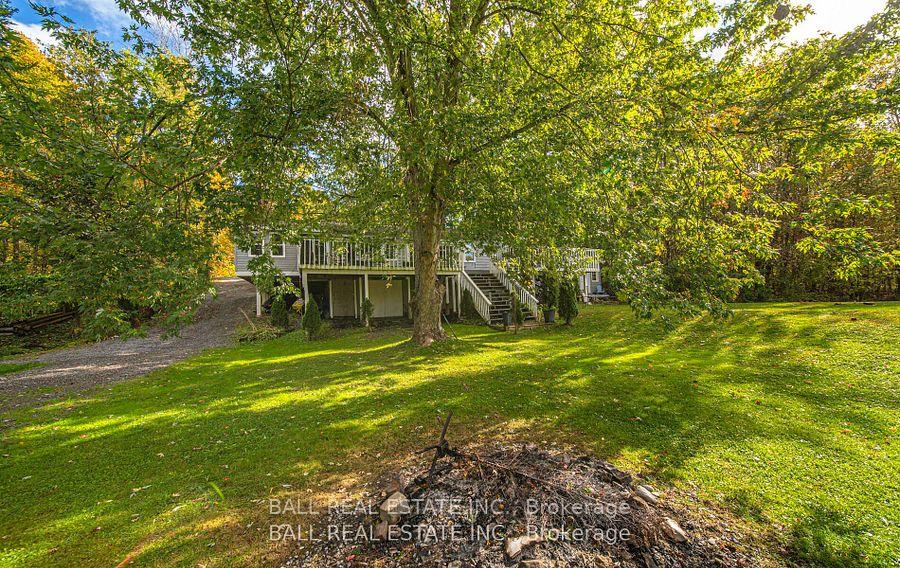 Photo 28 of 2374 Julia Shore Road E, Douro-Dummer — HOMEH