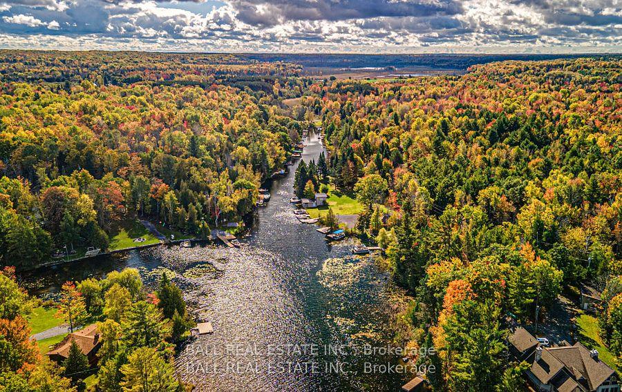 Photo 31 of 2374 Julia Shore Road E, Douro-Dummer — HOMEH