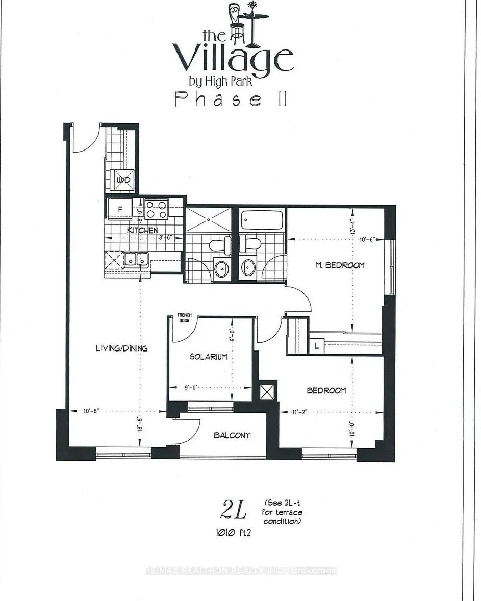 Photo 2 of Unit 535, 60 Heintzman Street, Toronto, Junction Area — HOMEH