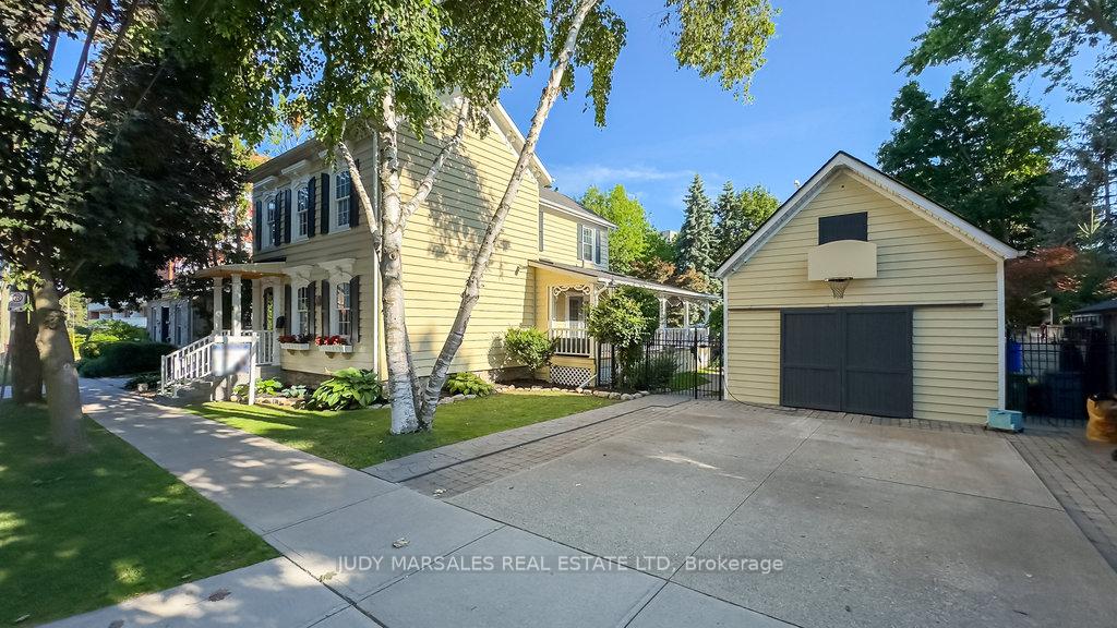 Photo 1 of 12 Park Street E, Hamilton, Dundas — HOMEH