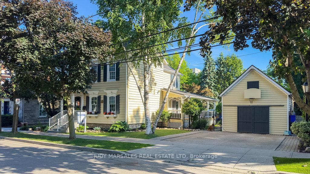 Photo 3 of 12 Park Street E, Hamilton, Dundas — HOMEH