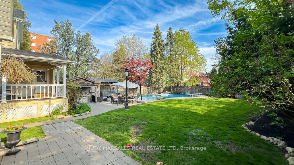 Photo 27 of 12 Park Street E, Hamilton, Dundas — HOMEH