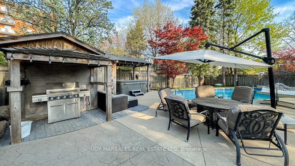 Photo 28 of 12 Park Street E, Hamilton, Dundas — HOMEH