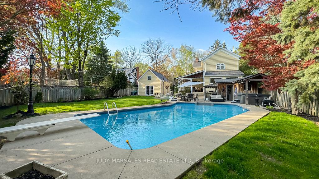 Photo 30 of 12 Park Street E, Hamilton, Dundas — HOMEH