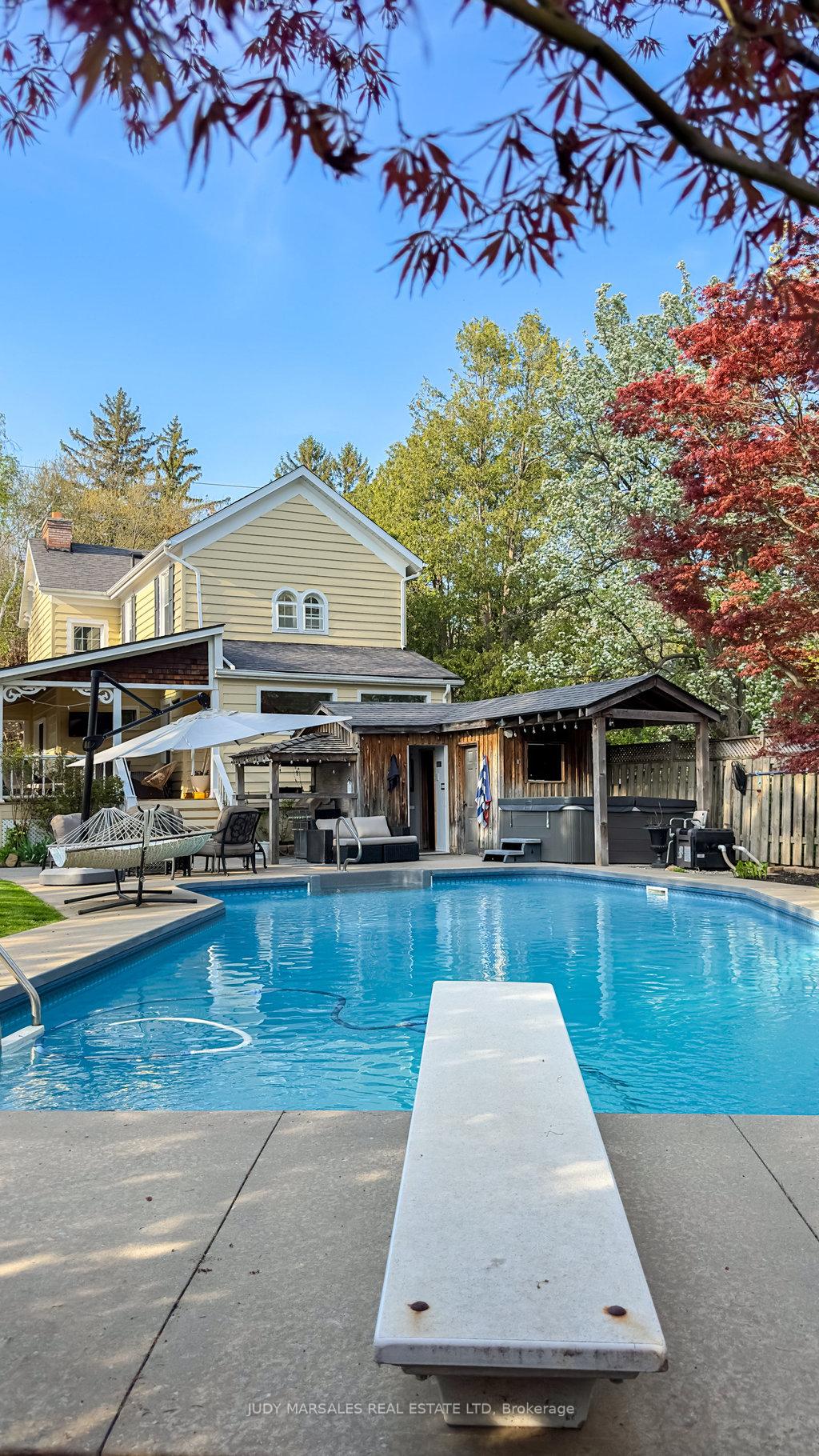 Photo 31 of 12 Park Street E, Hamilton, Dundas — HOMEH