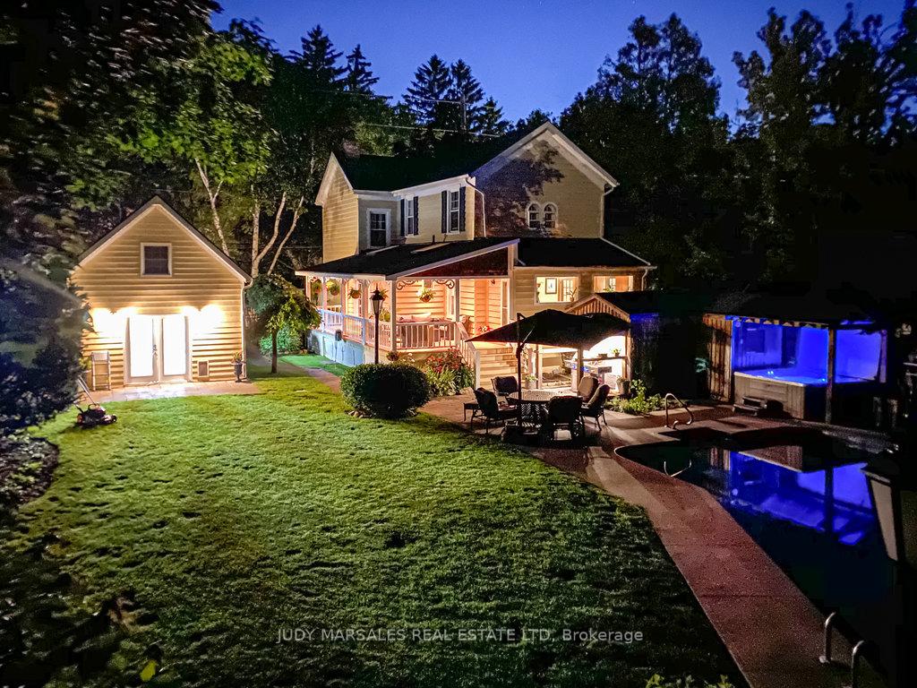 Photo 34 of 12 Park Street E, Hamilton, Dundas — HOMEH