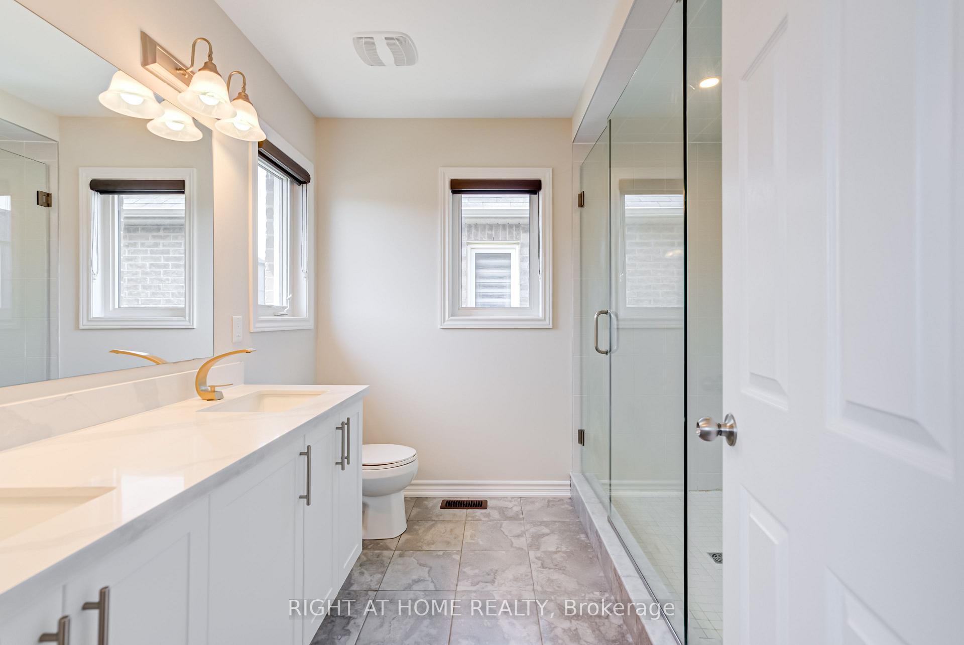 Photo 15 of 70 Moses Crescent, Clarington, Bowmanville — HOMEH