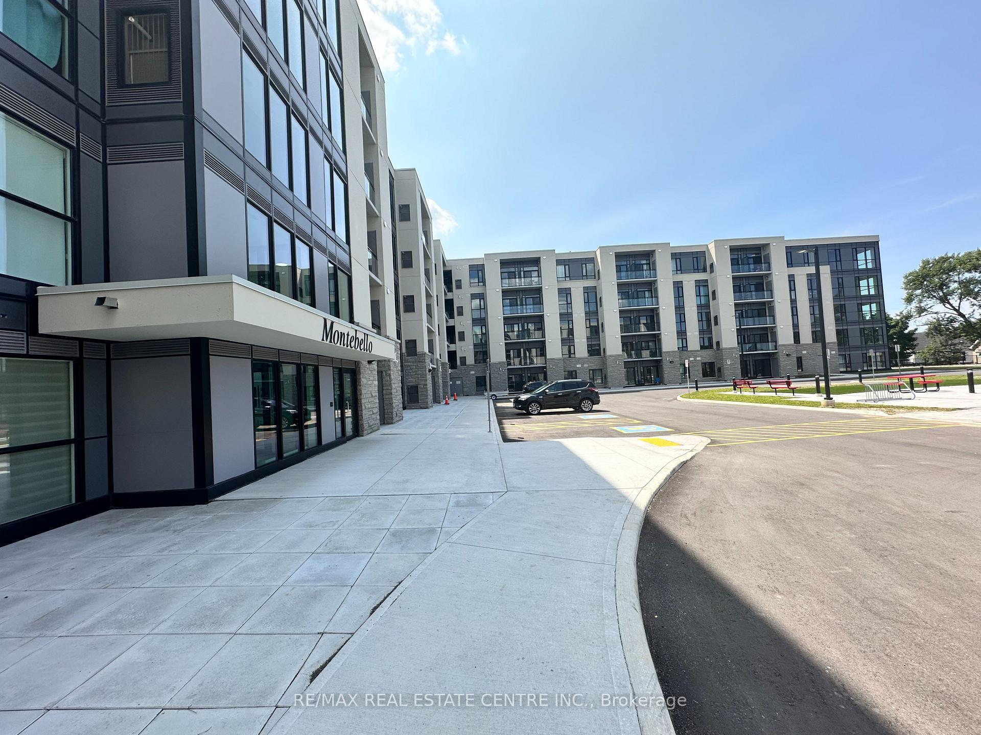 Photo 2 of Unit 246, 50 Herrick Avenue, St. Catharines, Oakdale — HOMEH