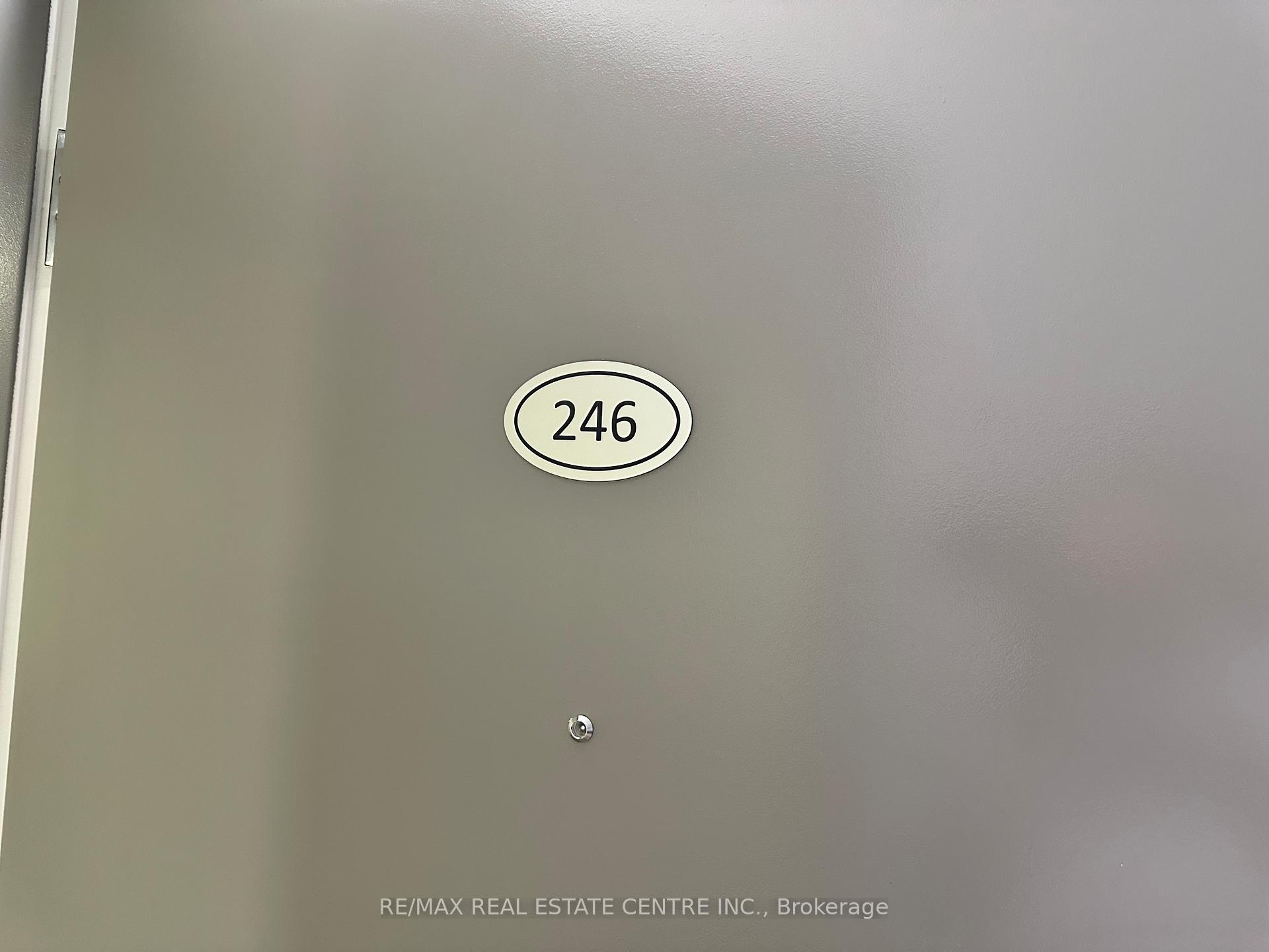 Photo 4 of Unit 246, 50 Herrick Avenue, St. Catharines, Oakdale — HOMEH
