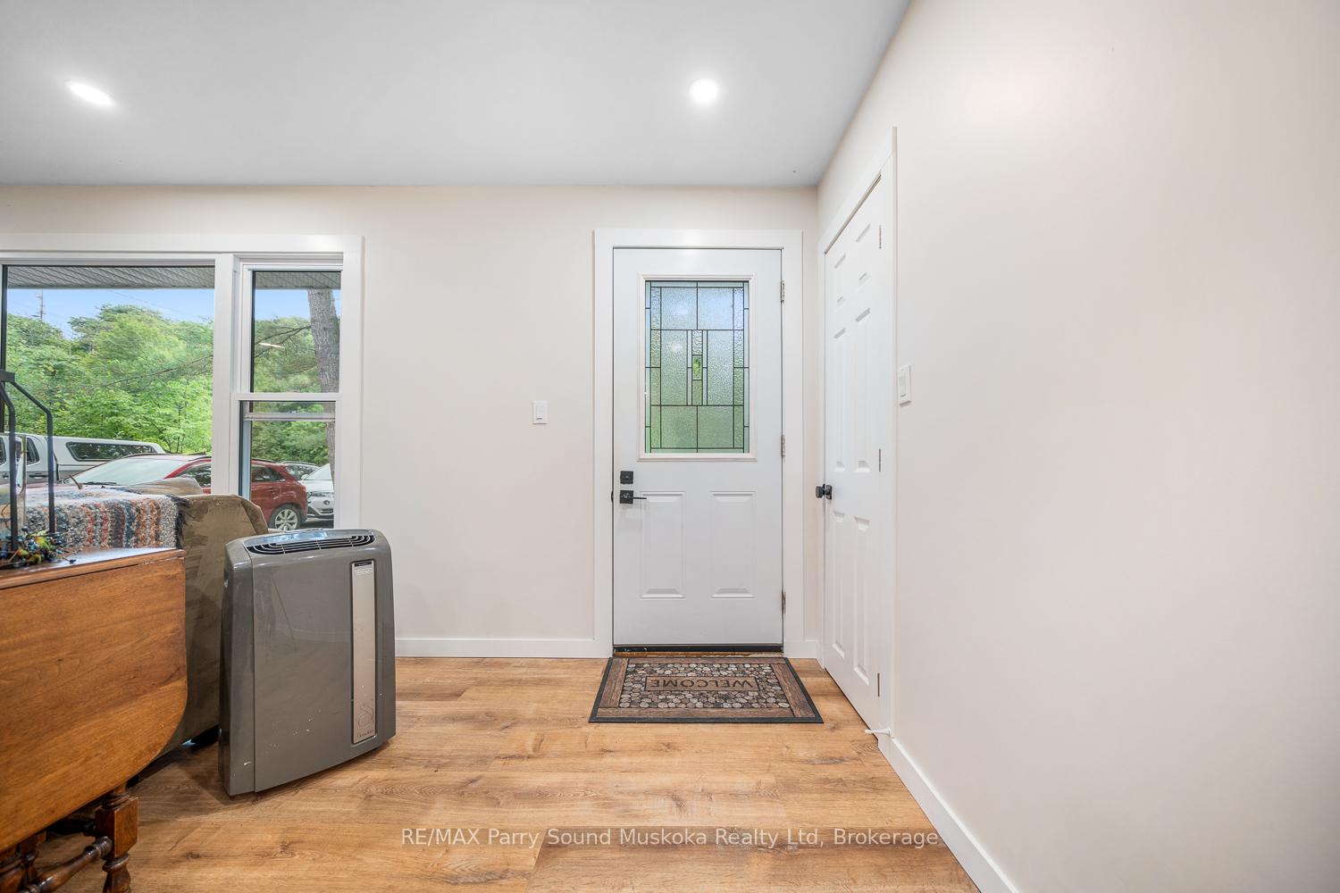 Photo 3 of 104 Parry Sound Drive, McDougall — HOMEH