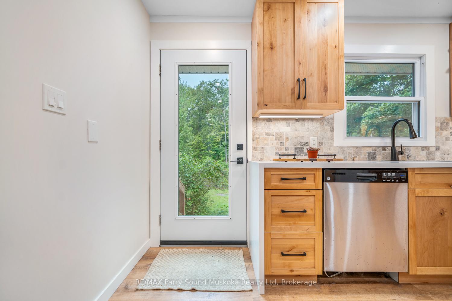 Photo 9 of 104 Parry Sound Drive, McDougall — HOMEH