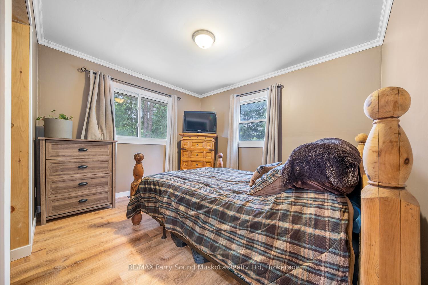 Photo 19 of 104 Parry Sound Drive, McDougall — HOMEH