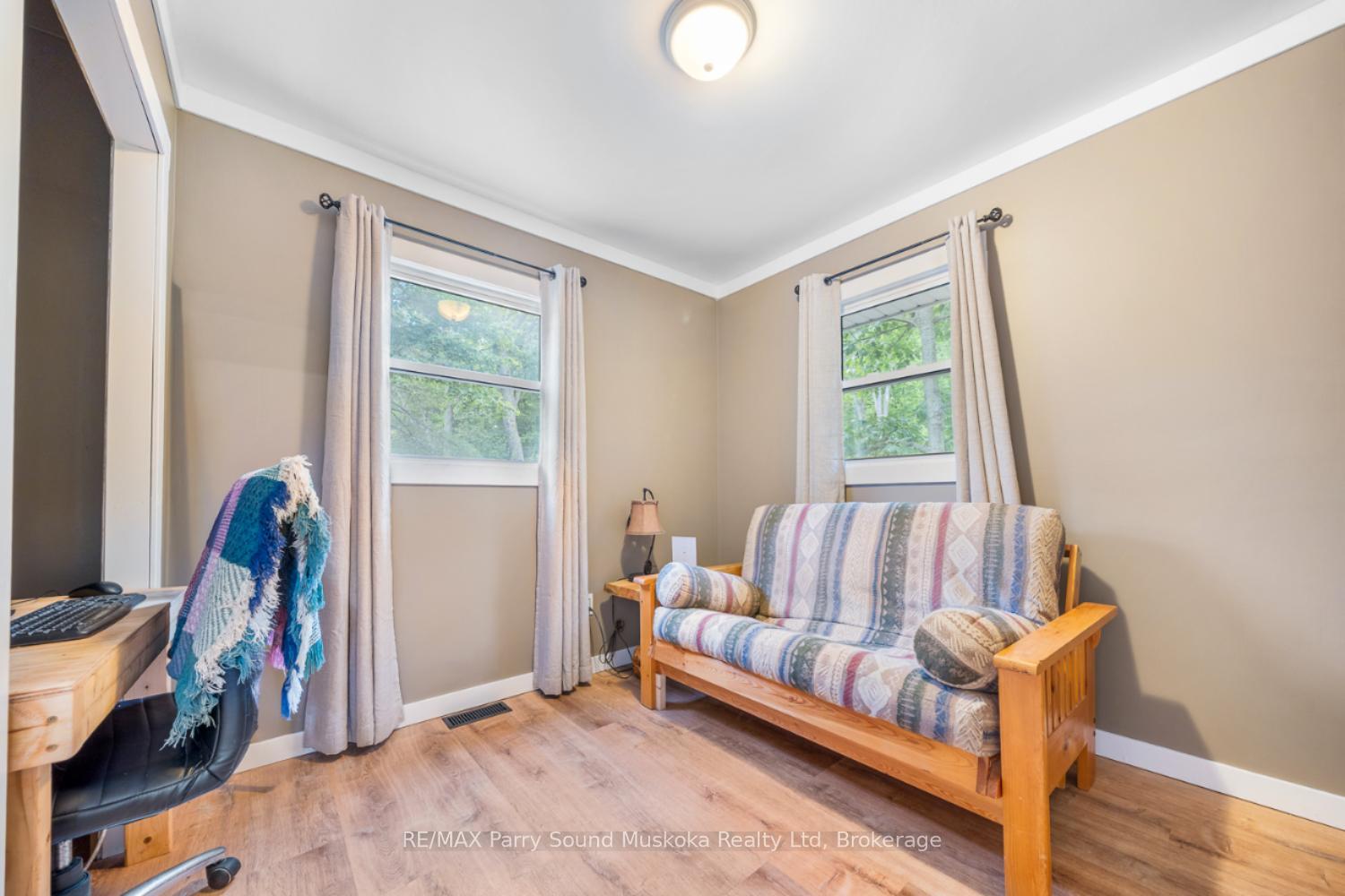 Photo 22 of 104 Parry Sound Drive, McDougall — HOMEH