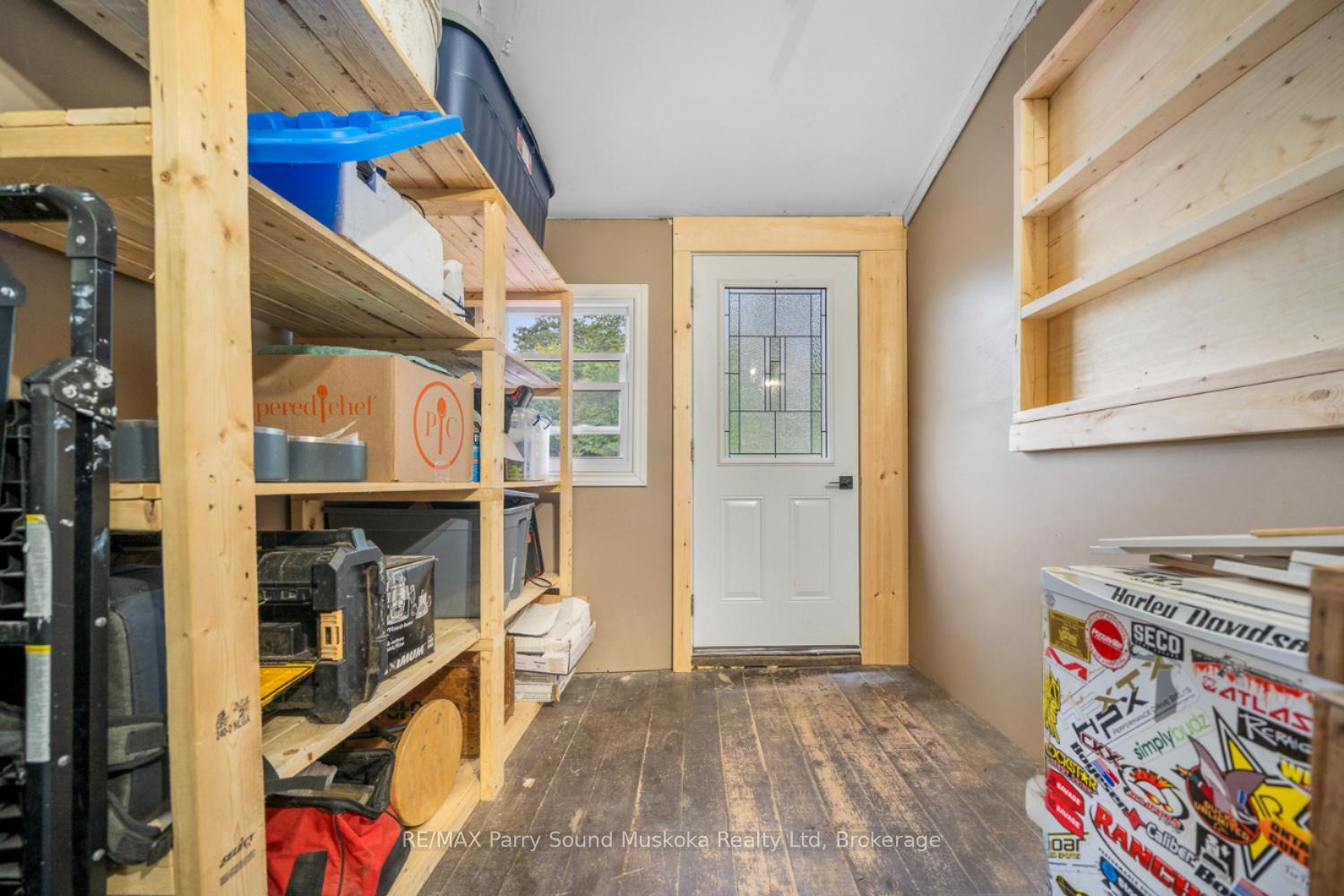 Photo 26 of 104 Parry Sound Drive, McDougall — HOMEH