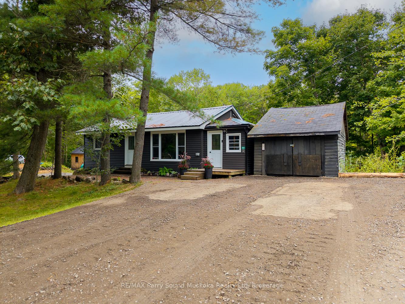 Photo 27 of 104 Parry Sound Drive, McDougall — HOMEH