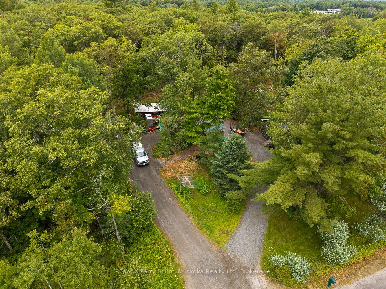 Photo 31 of 104 Parry Sound Drive, McDougall — HOMEH
