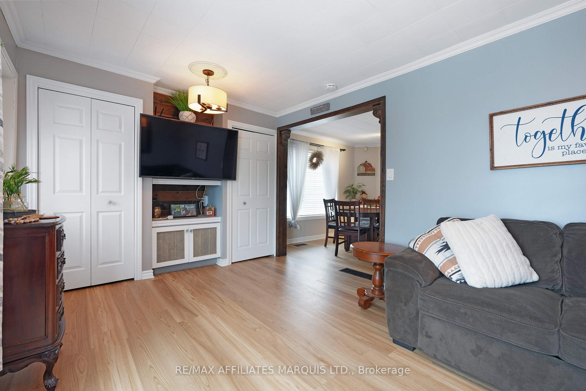 Photo 4 of 1617 OLD McConnell Avenue, Cornwall, Cornwall — HOMEH
