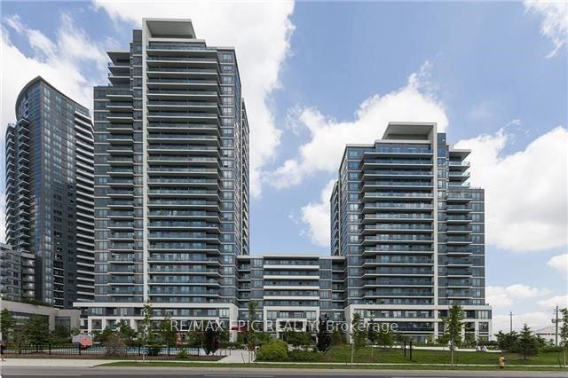 Photo 2 of Unit Ph03, 7165 Yonge Street, Markham, Grandview — HOMEH