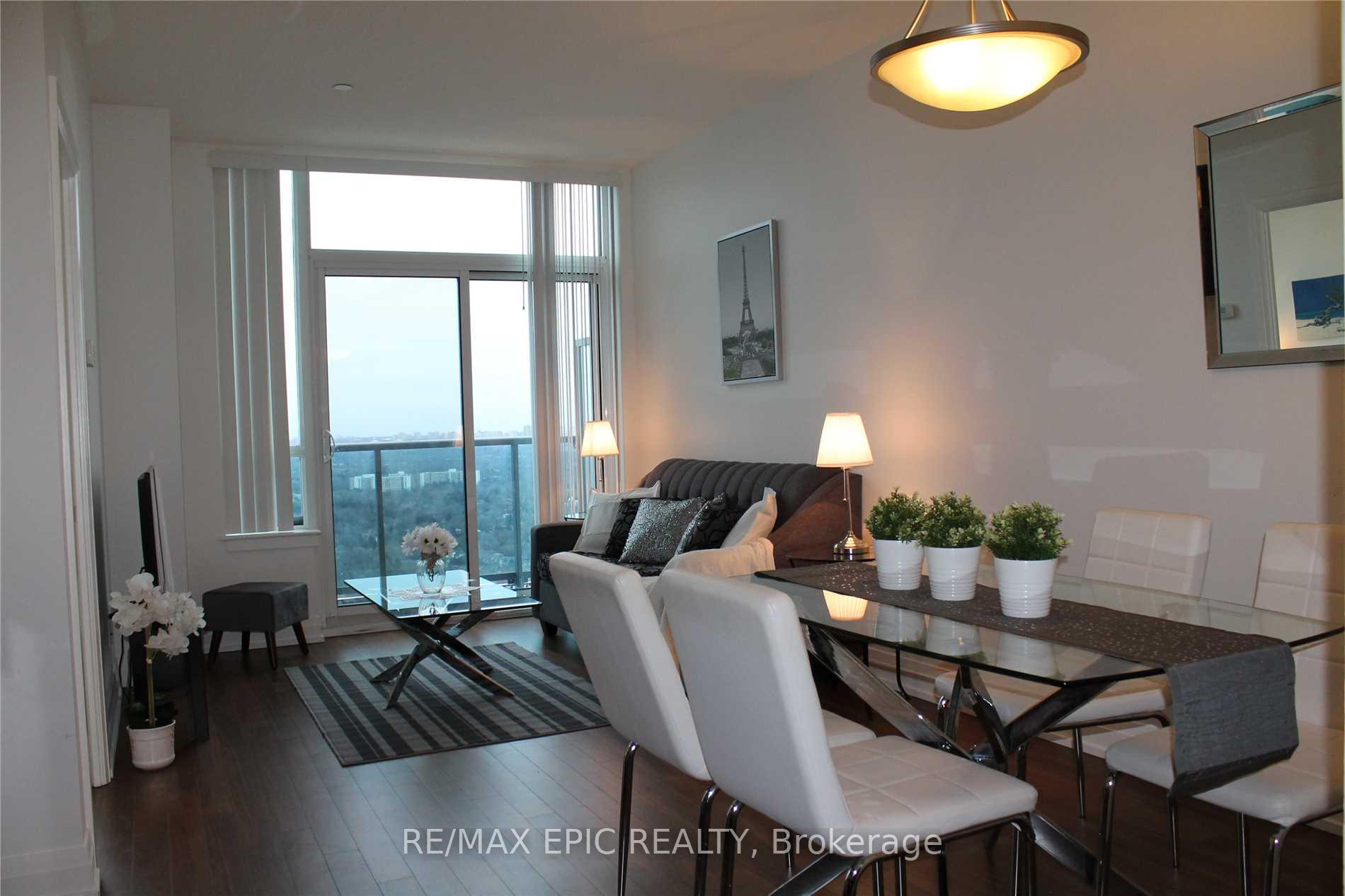 Photo 5 of Unit Ph03, 7165 Yonge Street, Markham, Grandview — HOMEH