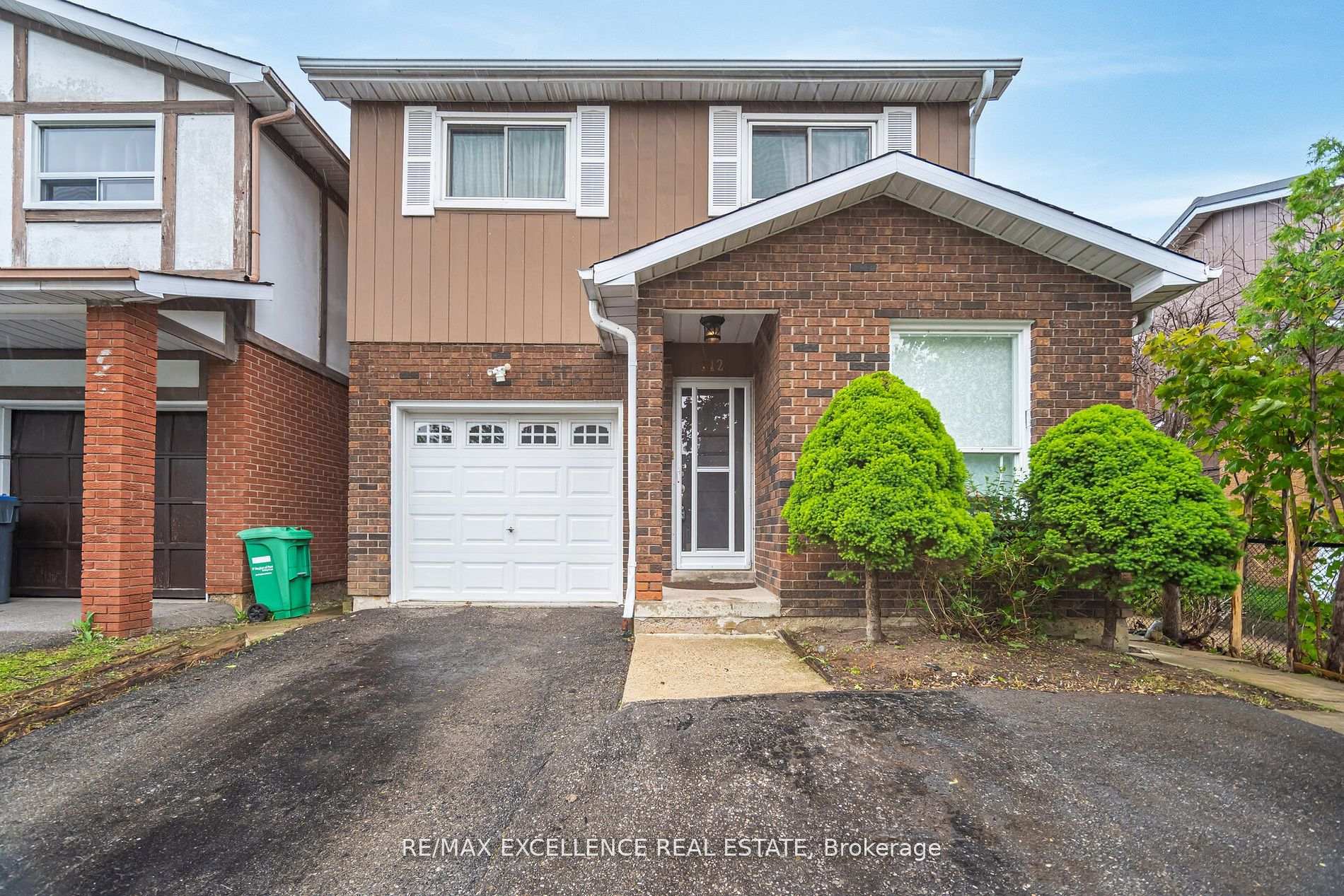 Photo 1 of 112 Elderwood Place, Brampton, Brampton North — HOMEH