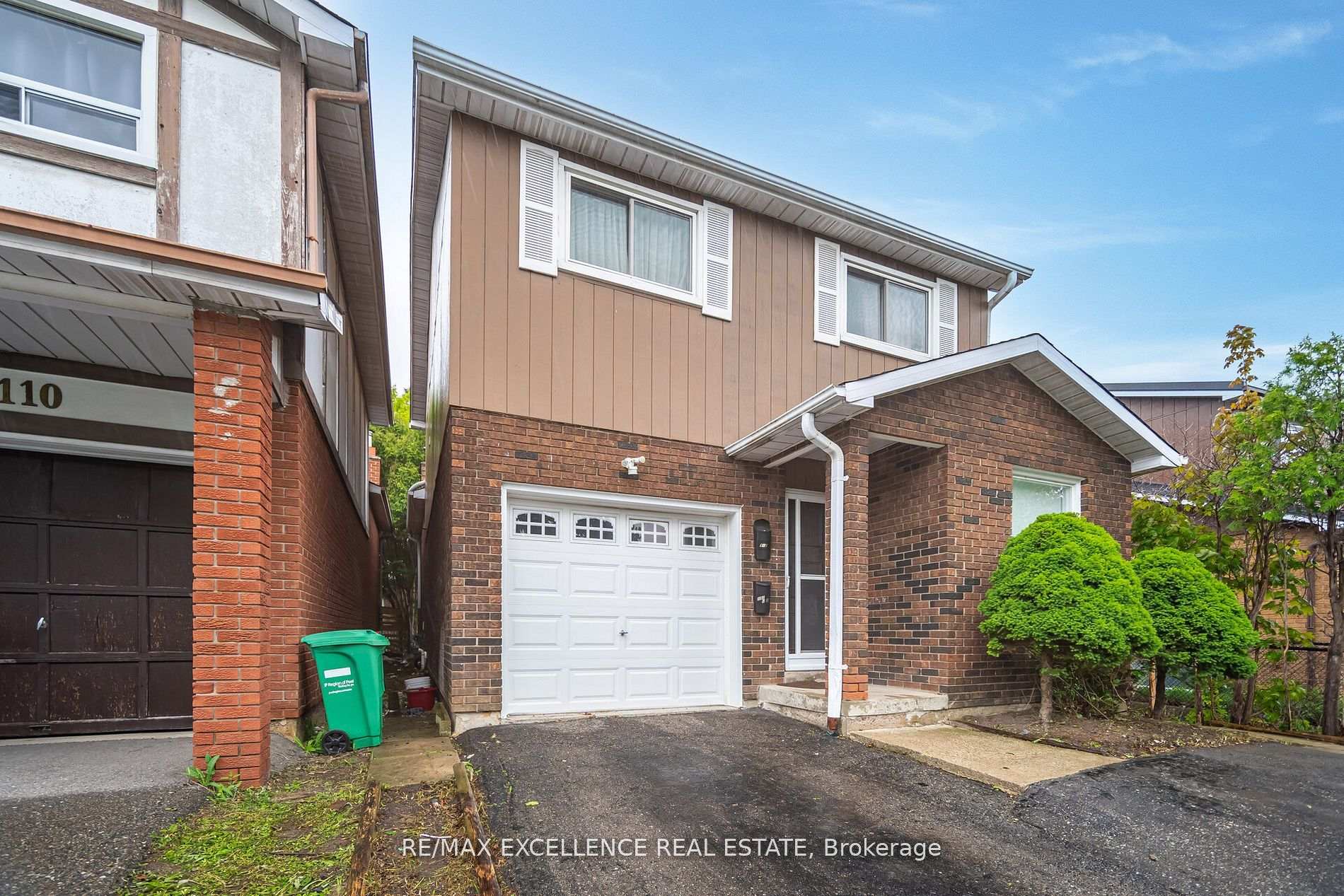 Photo 7 of 112 Elderwood Place, Brampton, Brampton North — HOMEH