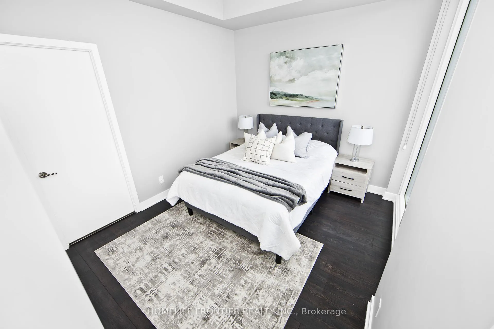 Photo 13 of Unit 603, 180 Veterans Drive, Brampton, Northwest Brampton — HOMEH
